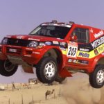 Rallye Dakar 2007